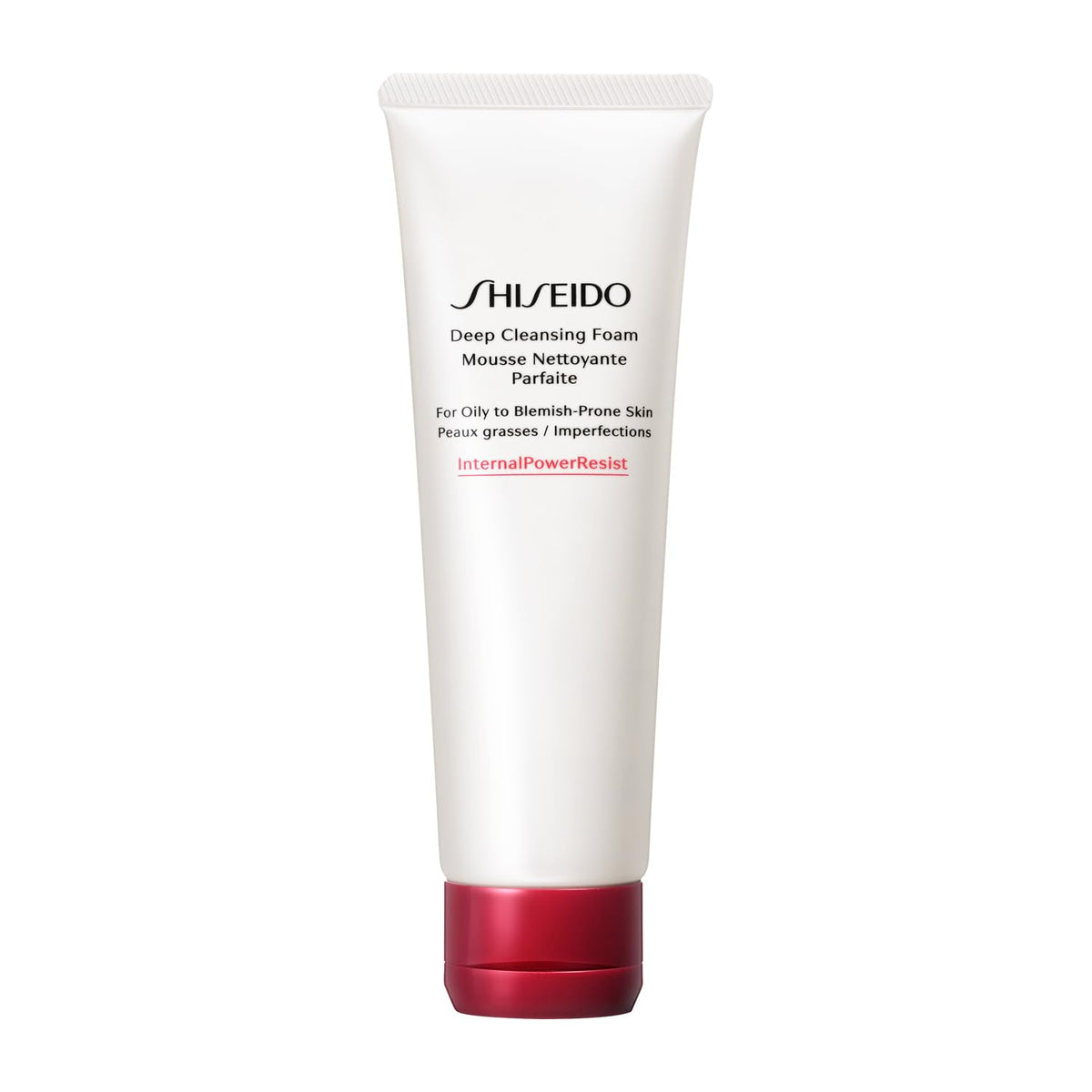 SHISEIDO Deep Cleansing Foam 125 g