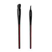 SHISEIDO NANAME FUDE + KATANA FUDE Eye Brush Set