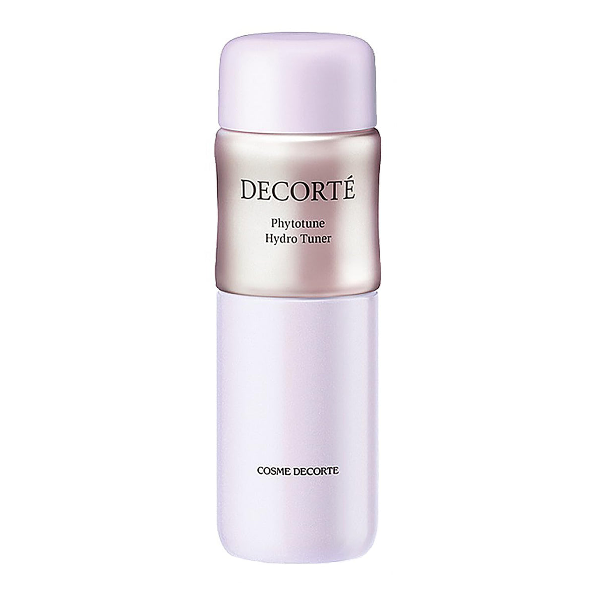 Decorté Phytotune Hydro Tuner, Face Lotion for Clear Skin with Less Visible Pores, 200 ml