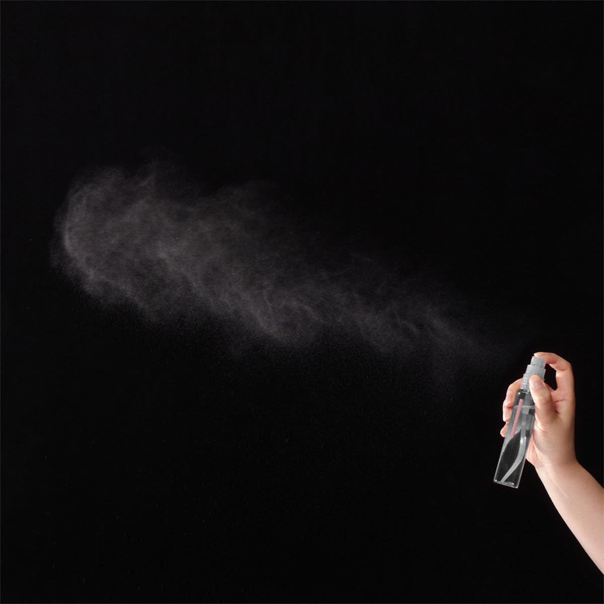 Chacott Finishing Keep Mist — 50 mL