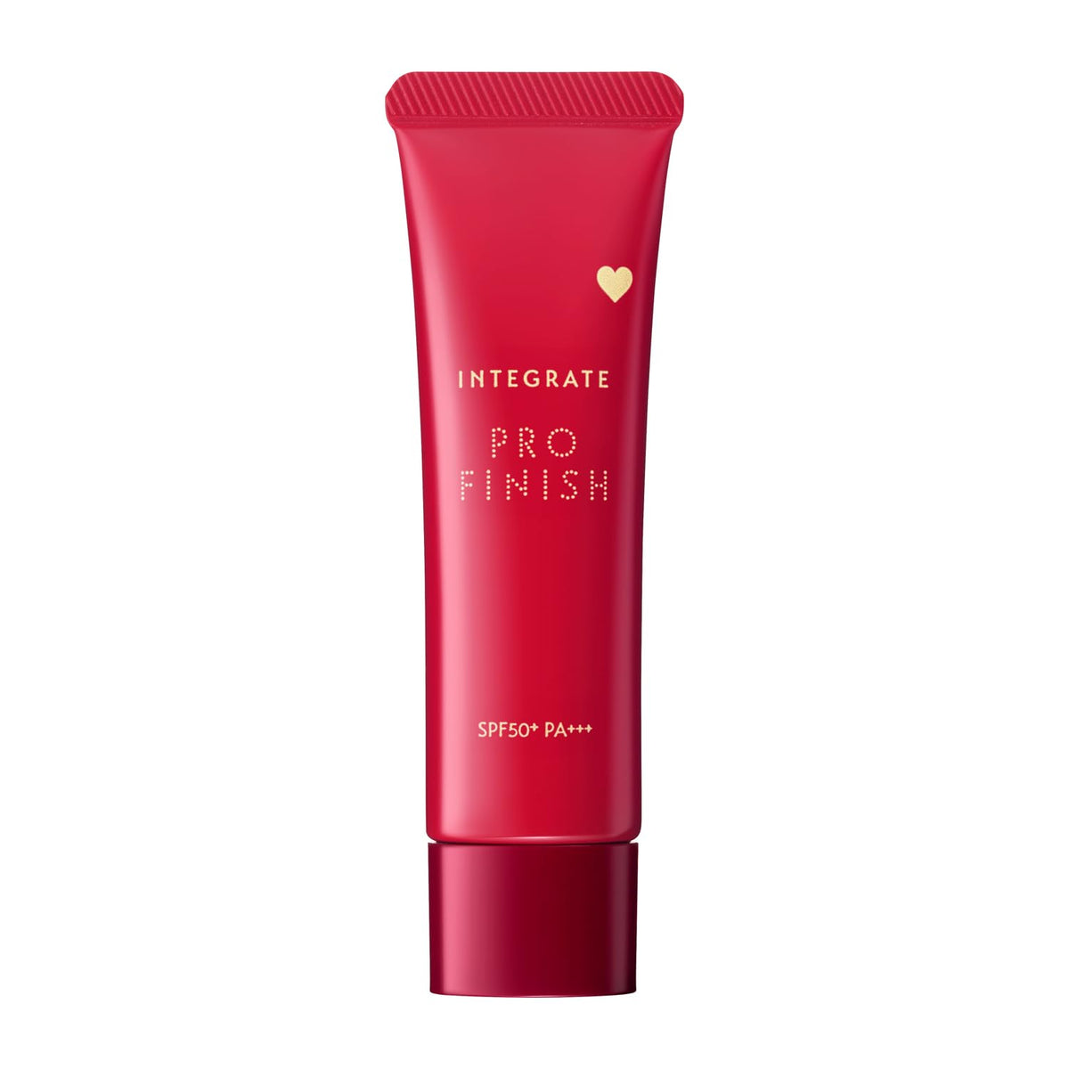 SHISEIDO Integrate Profinish BB — High‑Density Pigment‑Film‑Coverage