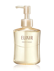 ELIXIR Moist-in Cleanser 140 mL
