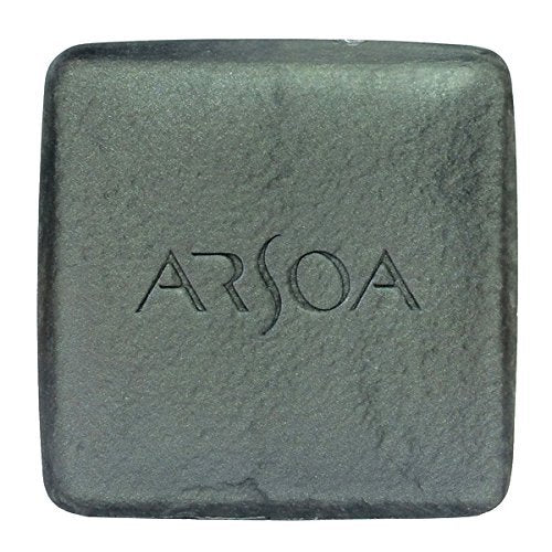 Arsoa Queen Silver Refill – 3‑Piece Set — source image 1