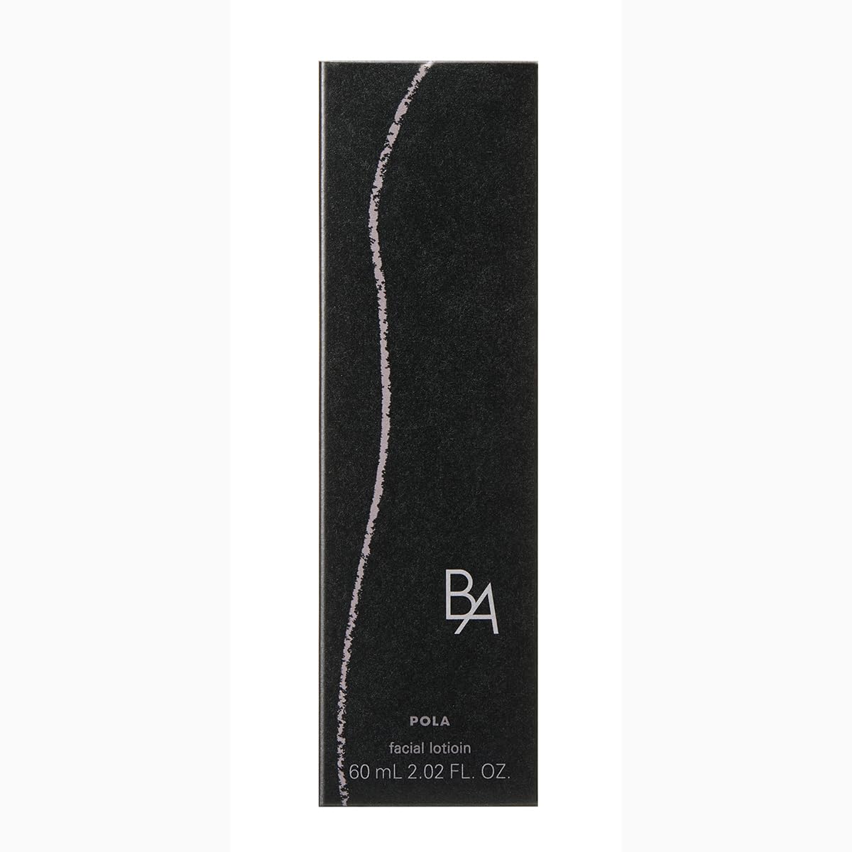 POLA B.A Lotion 7, Facial Lotion with Moisture Tank Capsules, 120 ml Bottle, 60 ml Half Size or 120 ml Refill