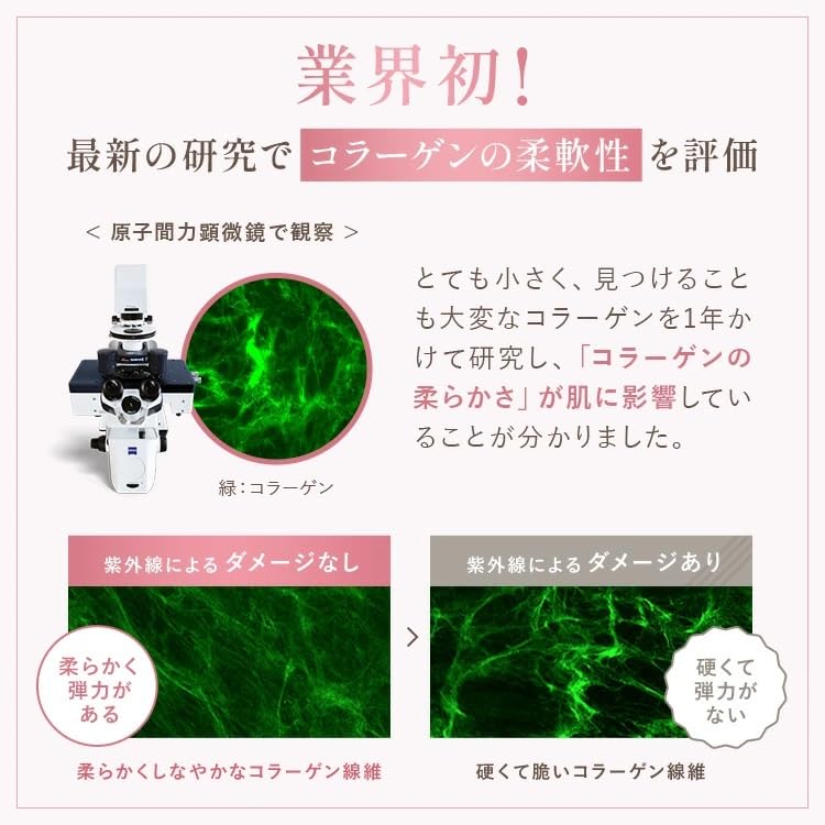 FANCL Toiro Vitalizing Milk Refill — Niacinamide-Collagen Care