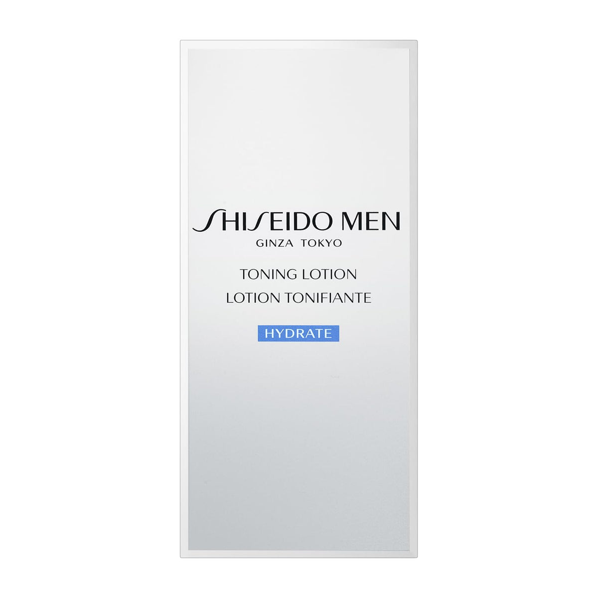 Shiseido Men Toning Lotion 150 mL