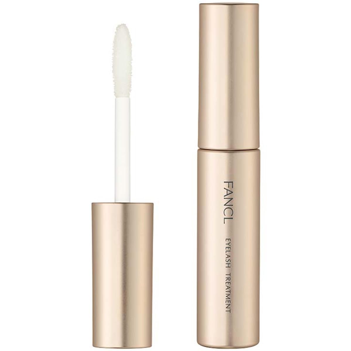 FANCL Eyelash Treatment — Silk-Coating Lash Conditioning Care