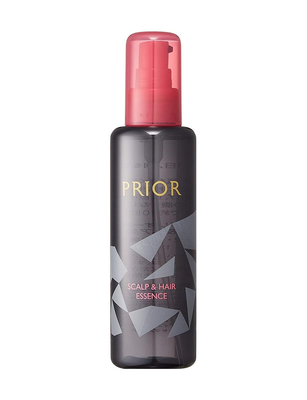 PRIOR Scalp & Hair Essence — Scalp Care And Volume Spray