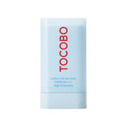 TOCOBO Cotton Soft Sun Stick, SPF50+ PA++++ Invisible Sunscreen Stick with Cotton Scent, 19 g