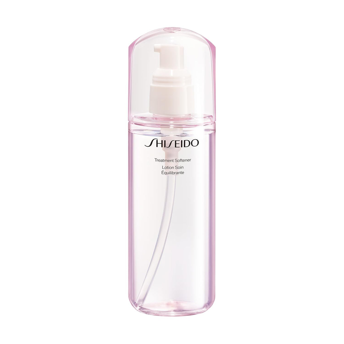 SHISEIDO Treatment Softener — Mineral‑Based Humectant Complex