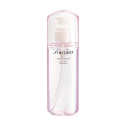 SHISEIDO Treatment Softener — Mineral‑Based Humectant Complex