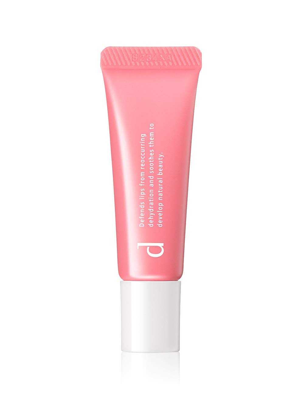 Medicated Tinted Lip Essence, Fragrance-Free, 10 g, Clear Red, Coral Beige, Sweet Pink