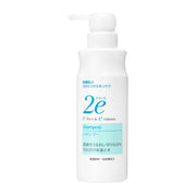 Shiseido 2e Shampoo 350 mL