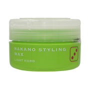 Nakano Styling Wax 3 Light Hard 90 g
