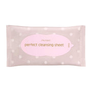 SHISEIDO Perfect Cleansing Sheet 022 — 11 Sheets