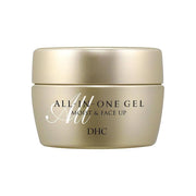 DHC All-in-One Gel Moist & Face Up, 105 g