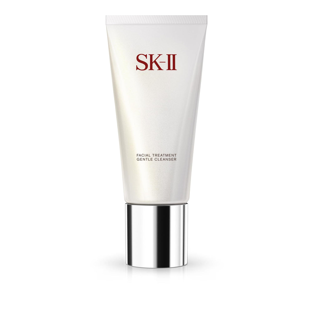 SK-II Facial Treatment Gentle Cleanser — 120 g