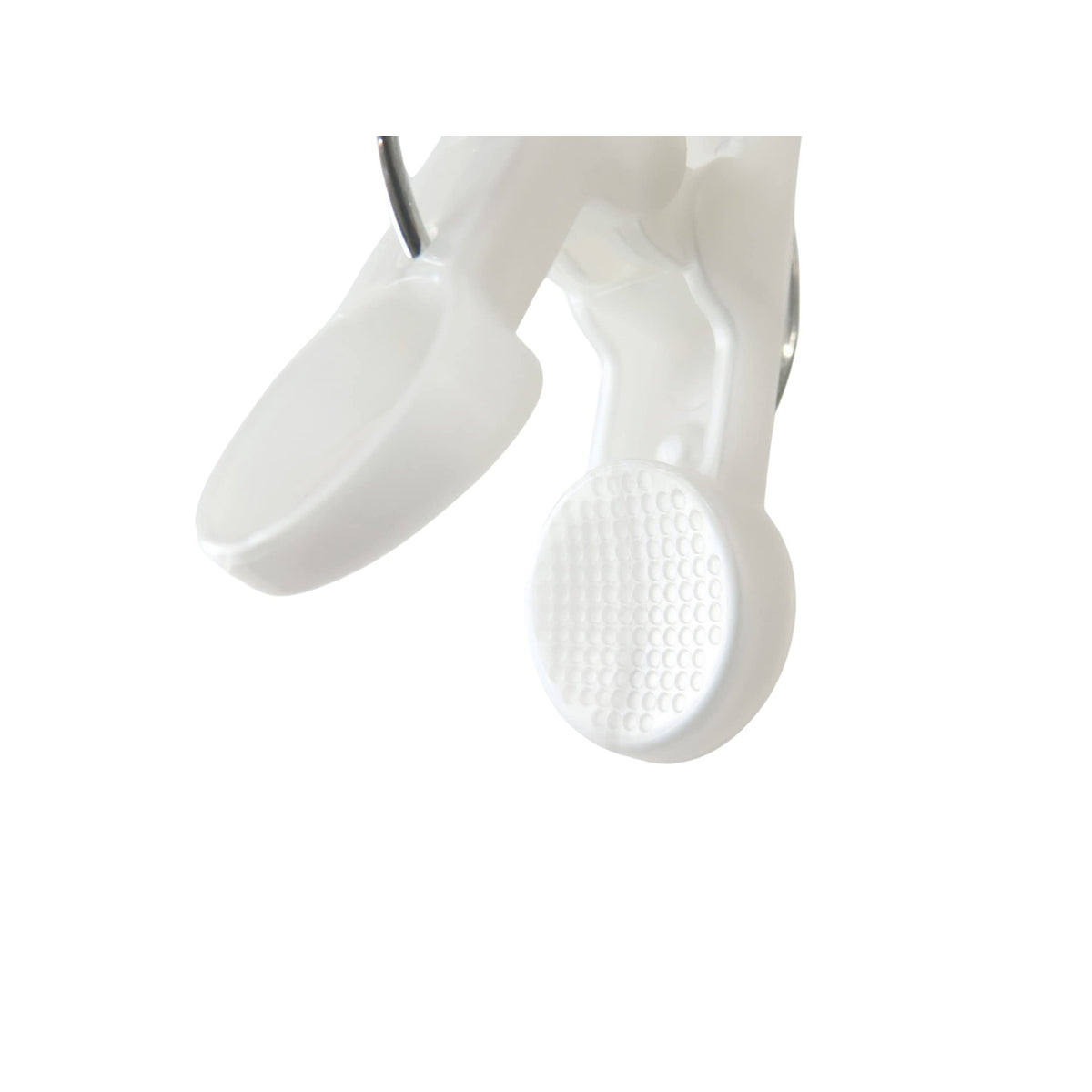 Towa Sangyo NSR Mini Laundry Hanger — Dotted-Friction-Pinches