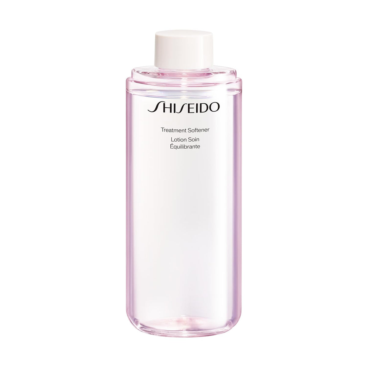 SHISEIDO Treatment Softener — Mineral‑Based Humectant Complex
