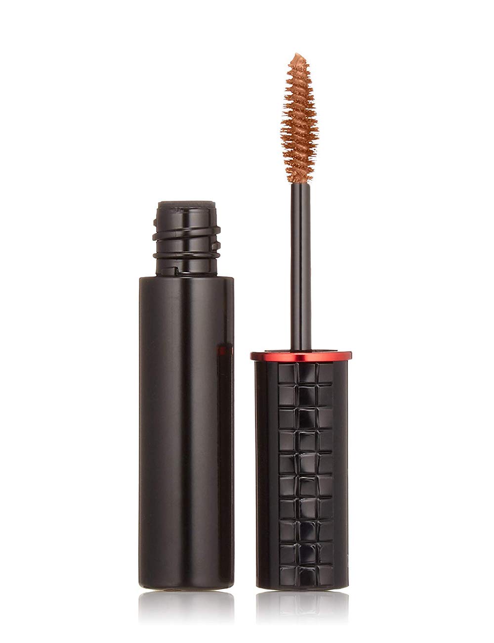 Maquillage Eyebrow Color Wax, Waterproof Wax Eyebrow Mascara That Sets Brow Hairs Naturally, 5 g in 77 Yellow Brown, 55 Natural Brown, 66 Light Brown or N100 Clear Brown