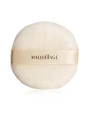 MAQUILLAGE Loose Powder Puff — Fluffy Soft 58mm Face Powder Puff