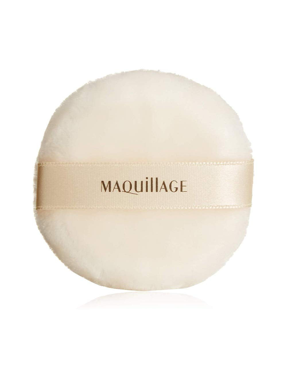 MAQUILLAGE Loose Powder Puff — Fluffy Soft 58mm Face Powder Puff
