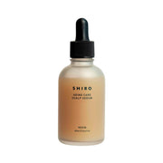 SHIRO Neem Scalp Serum, Daily Aging Care Scalp Serum with Neem Leaf Extract and Flax, 60 ml