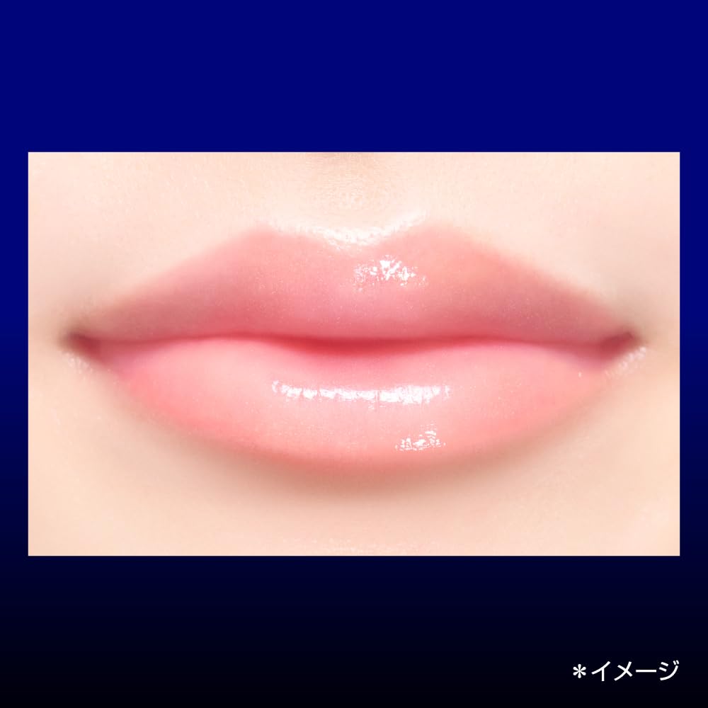 Nivea Deep Moisture Lip Serum Stick, Sweet Geranium and Rose Scent, SPF30 PA+++ Moisturising Lip Cream with Hyaluronic Acid and Peptide