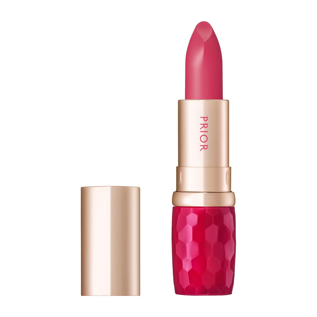 Beauty Lift Rouge Lipstick, Rich Color And Shine, 4 g, Eight Shades