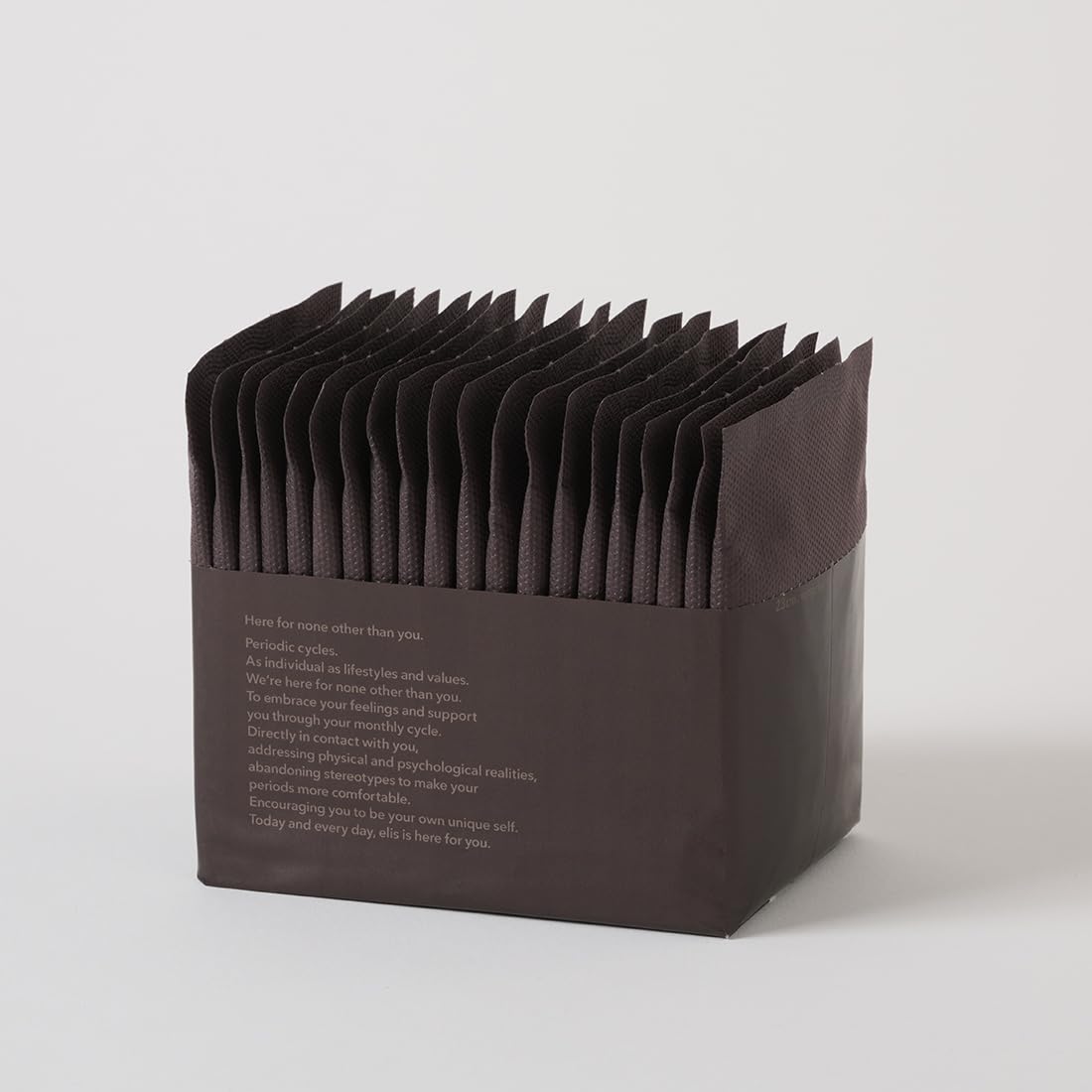 Ellis Kimochi Ultra-Slim Sanitary Napkins