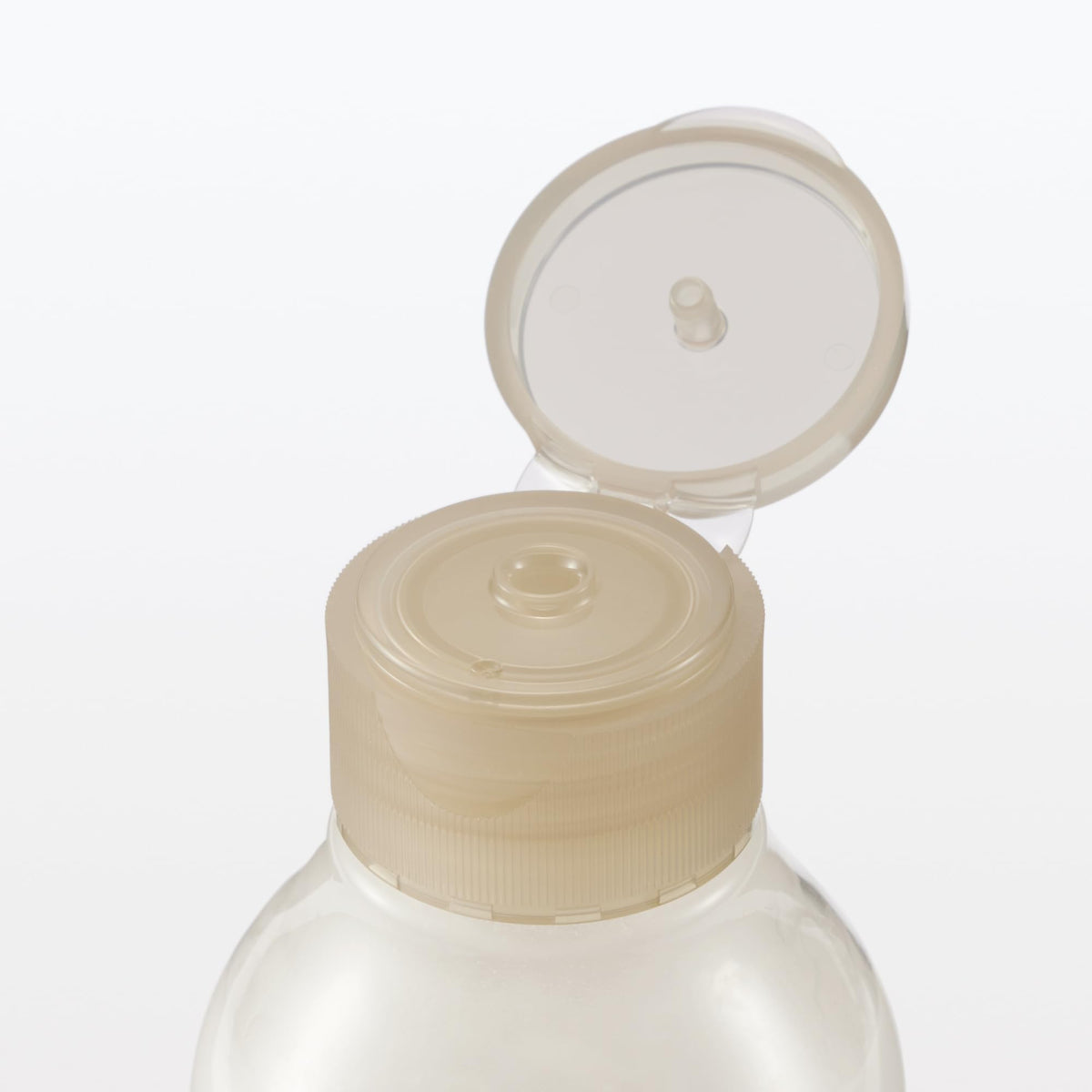 MUJI Sensitive Skin Moisturising Milk, Deep Moisture Emulsion with Ceramide NP and Hyaluronate, 200 mL