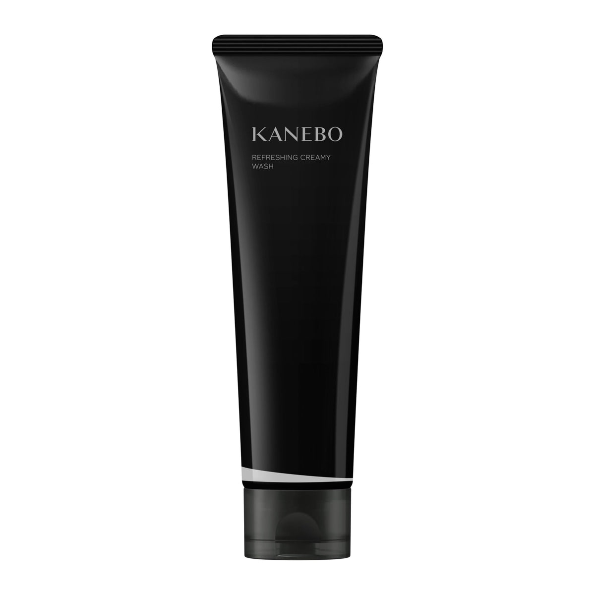 KANEBO Refreshing Creamy Wash a, Cream-Type Face Wash with Quick, Dense Foam, 130 g