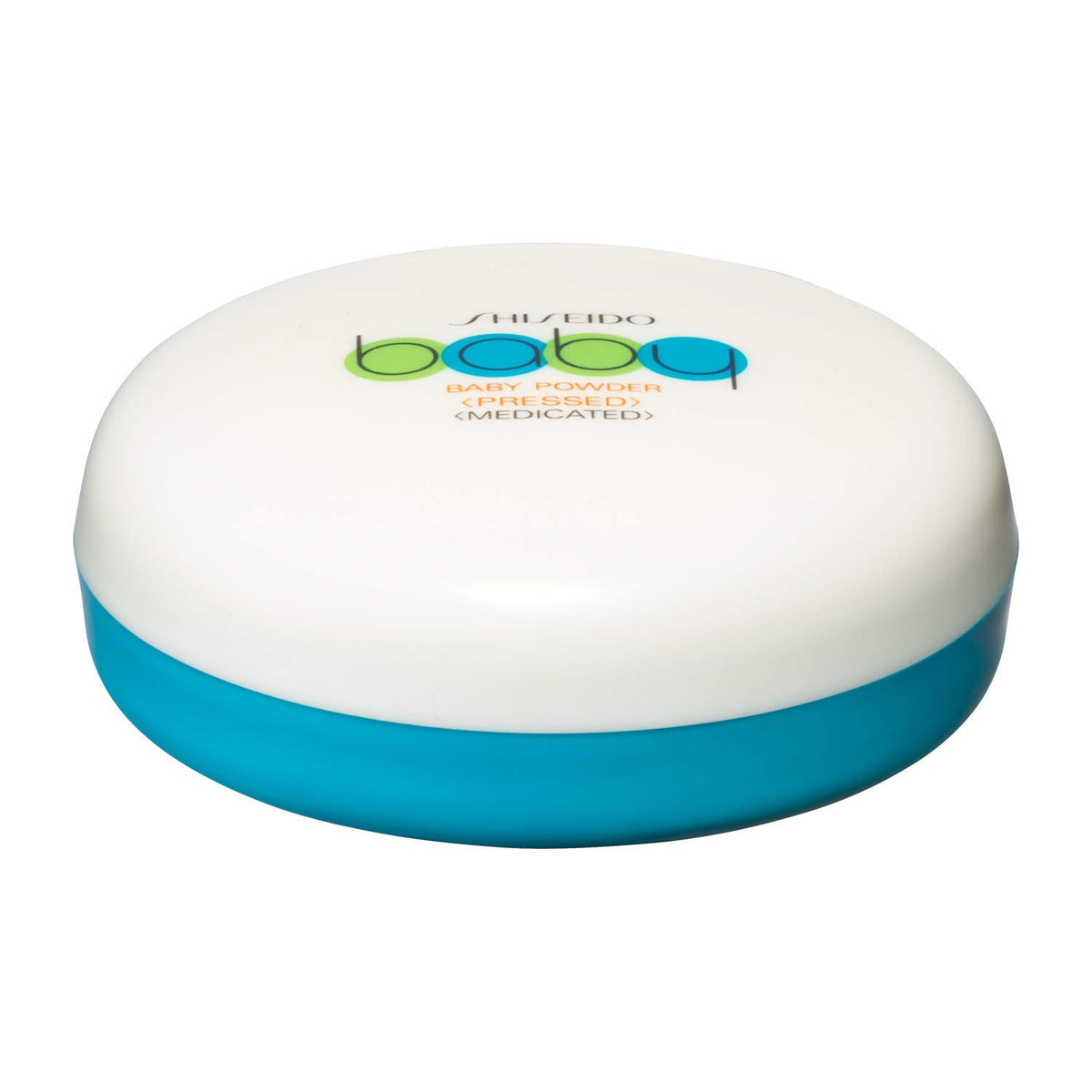 Shiseido Baby Powder (Pressed), 50g (Quasi-Drug)