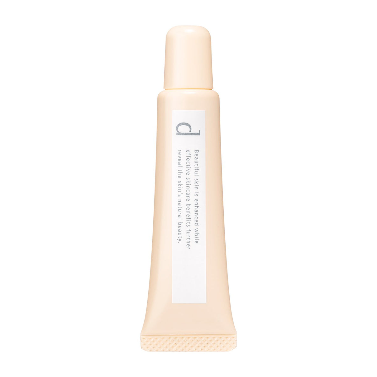 d program Medicated Skincare & Cover Tube 15 g, Concealer for Acne Marks and Colour Unevenness for Sensitive Skin