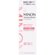 MINON Amino Moist Moist Milky Cleansing 100 g