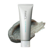 FANCL Clay Gel Cleanser — No-Lather Triple-Clay Pore-Cleansing