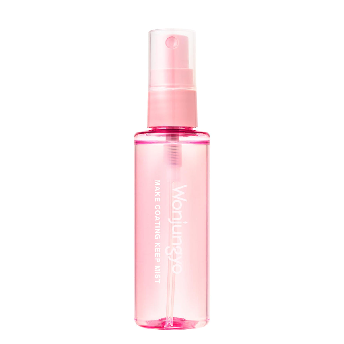 Wonjungyo Makeup Coating Keep Mist — 80 mL