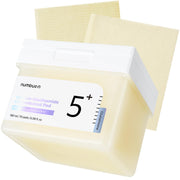 numbuzin No.5 Vitamin-Niacinamide Concentrated Pad, Two-Sided Jelly and Cotton Toner Pads with Glutathione, 70 Pads