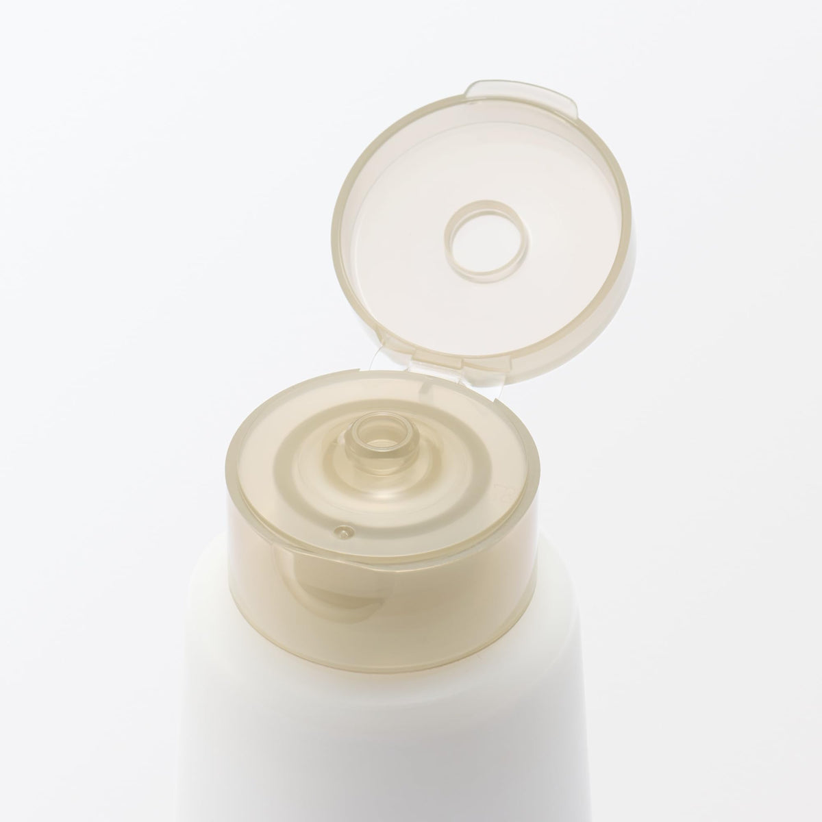 MUJI Mild Face Soap Facial Cleansing Foam, Fragrance-Free Face Wash with Hyaluronic Acid and Ceramide, 150 g and 220 g Tubes