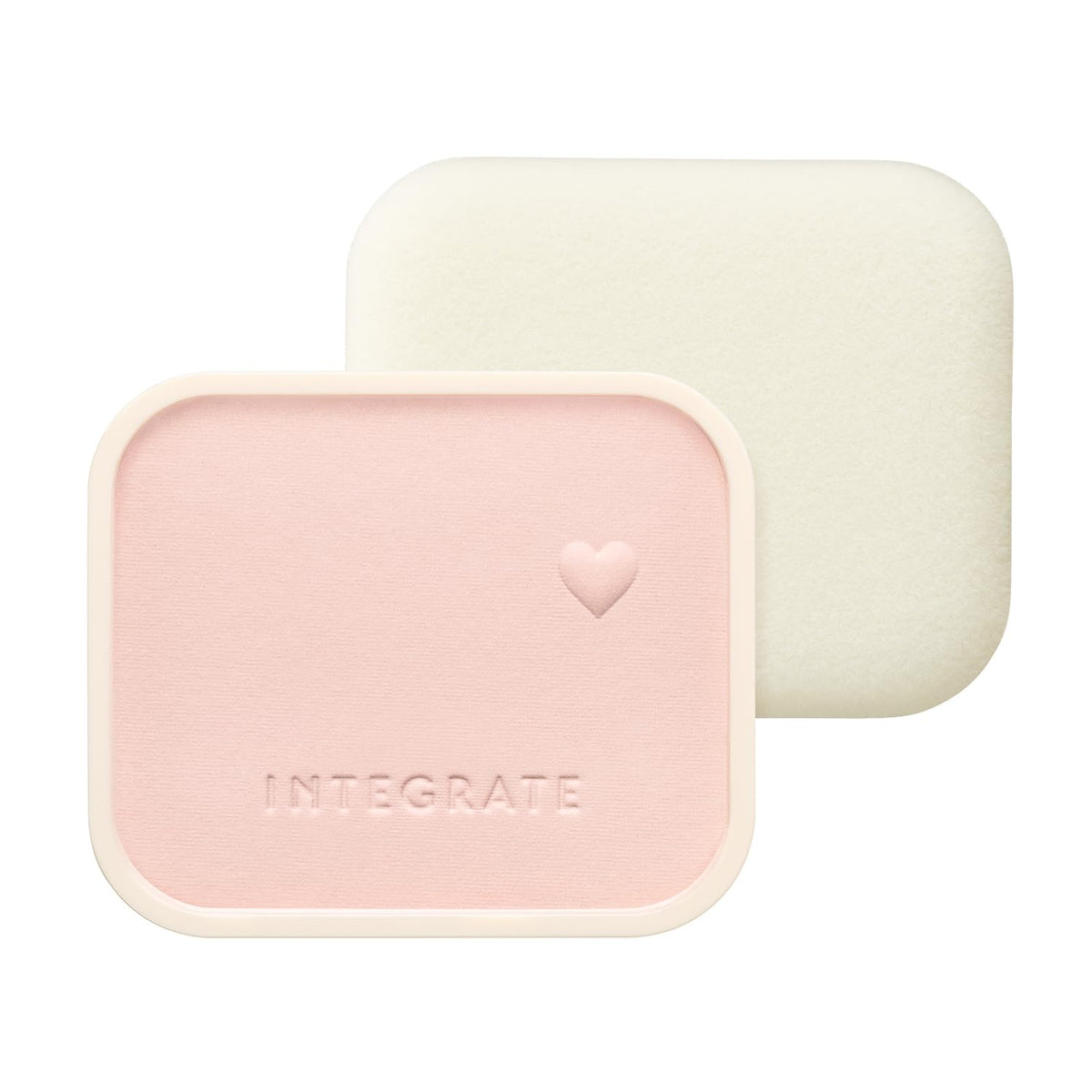 Medicated Tone-Up Face Powder Refill, SPF50+ PA++++, 9.5 g, Pure Color