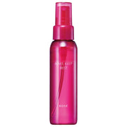 KOSE Cosmeport Make Keep Mist EX — Stretchable cross‑polymer film delivers waterproof, flexible makeup hold