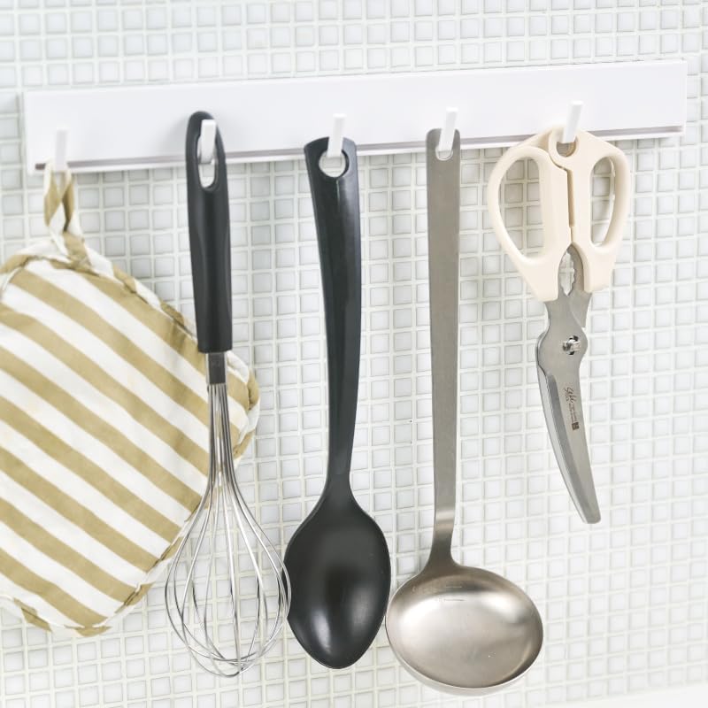 Green Bell Detachable Stainless Steel Kitchen Shears - Professional Japan-Made