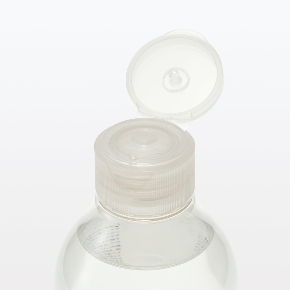 MUJI Toning Water for Sensitive Skin, Deep Moisture 300 mL, Fragrance-Free Ceramide Lotion, Made in Japan