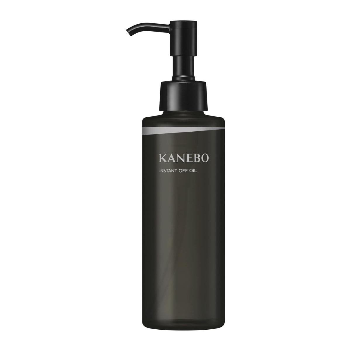 KANEBO Instant Off Oil, Featherlight Makeup Cleansing Oil with Isododecane, 180 ml