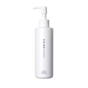 SHIRO Savon Body Milk, Moisturising Body Lotion with Shea Butter and Shodoshima Olive, Soap-Fresh Fragrance, 195 g Pump Bottle