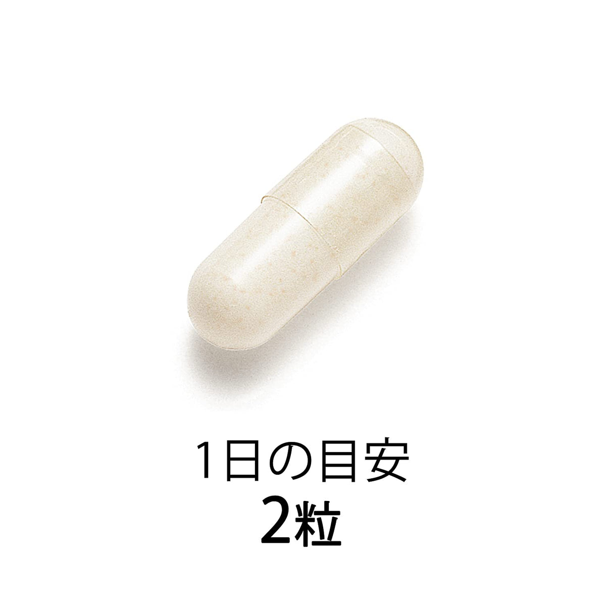 FANCL Bowel Health Support — Stomach-Acid-Protected BB536 Capsules