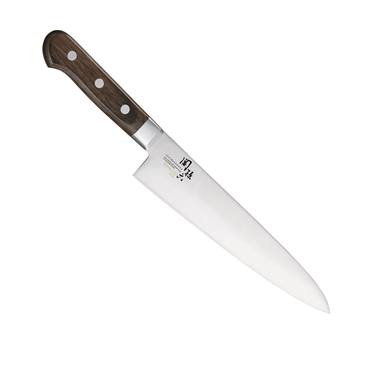 KAI Seki Magoroku Benifuji Gyuto Chef's Knife — 180 To 270 mm