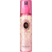 Shiseido MA CHERIE Curl Set Lotion EX, 200mL