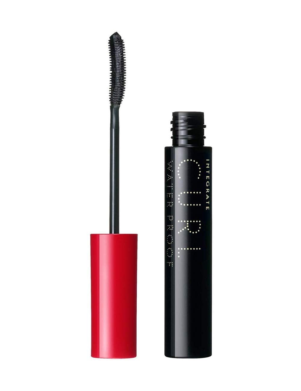 INTEGRATE Matsuiku Girls Rush — Lash-Care Mascara 7g