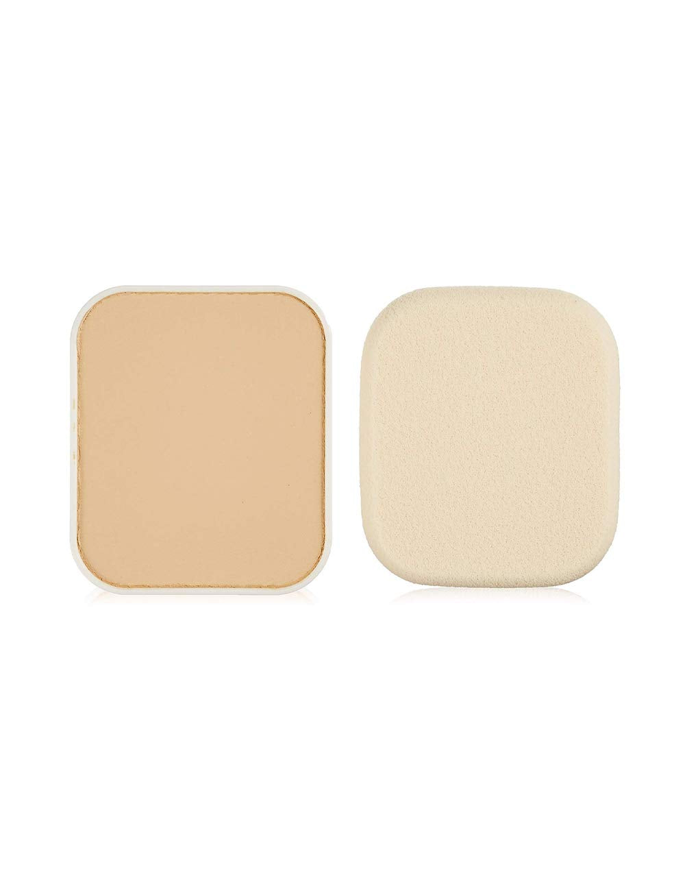 INTEGRATE GRACY Moist Pact EX — Moisturizing Powder Foundation Refill SPF22